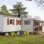 Mobilhome Equipe Bois Masson *