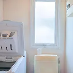 Mobilhome Equipe Bois Masson 营地