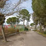 Mobilhome Equipe Bois Masson *