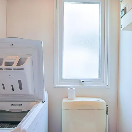 Mobilhome équipé Bois Masson Camping